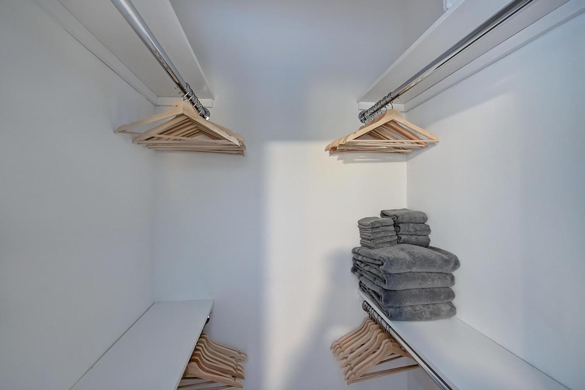 The Collection Clt: Lamar Avenue Appartement Charlotte