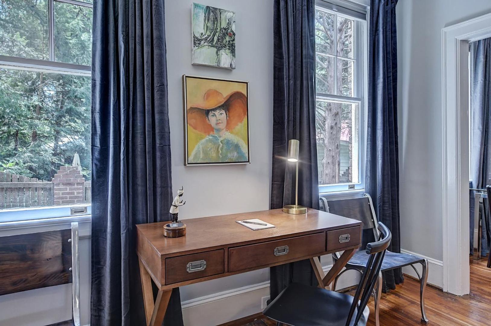 Appartement The Collection Clt: Lamar Avenue Charlotte