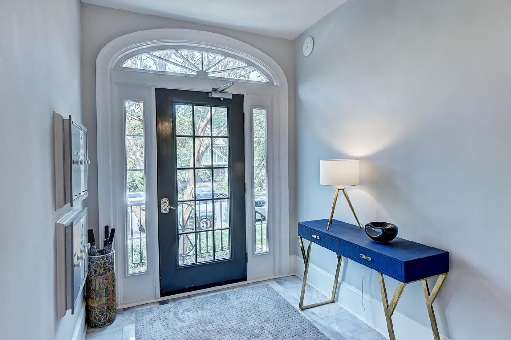 Appartement The Collection Clt: Lamar Avenue Charlotte