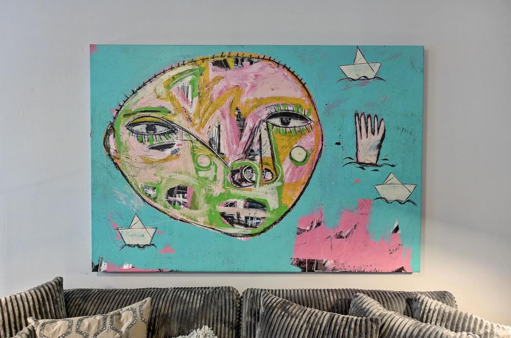 Appartement The Collection Clt: Lamar Avenue *