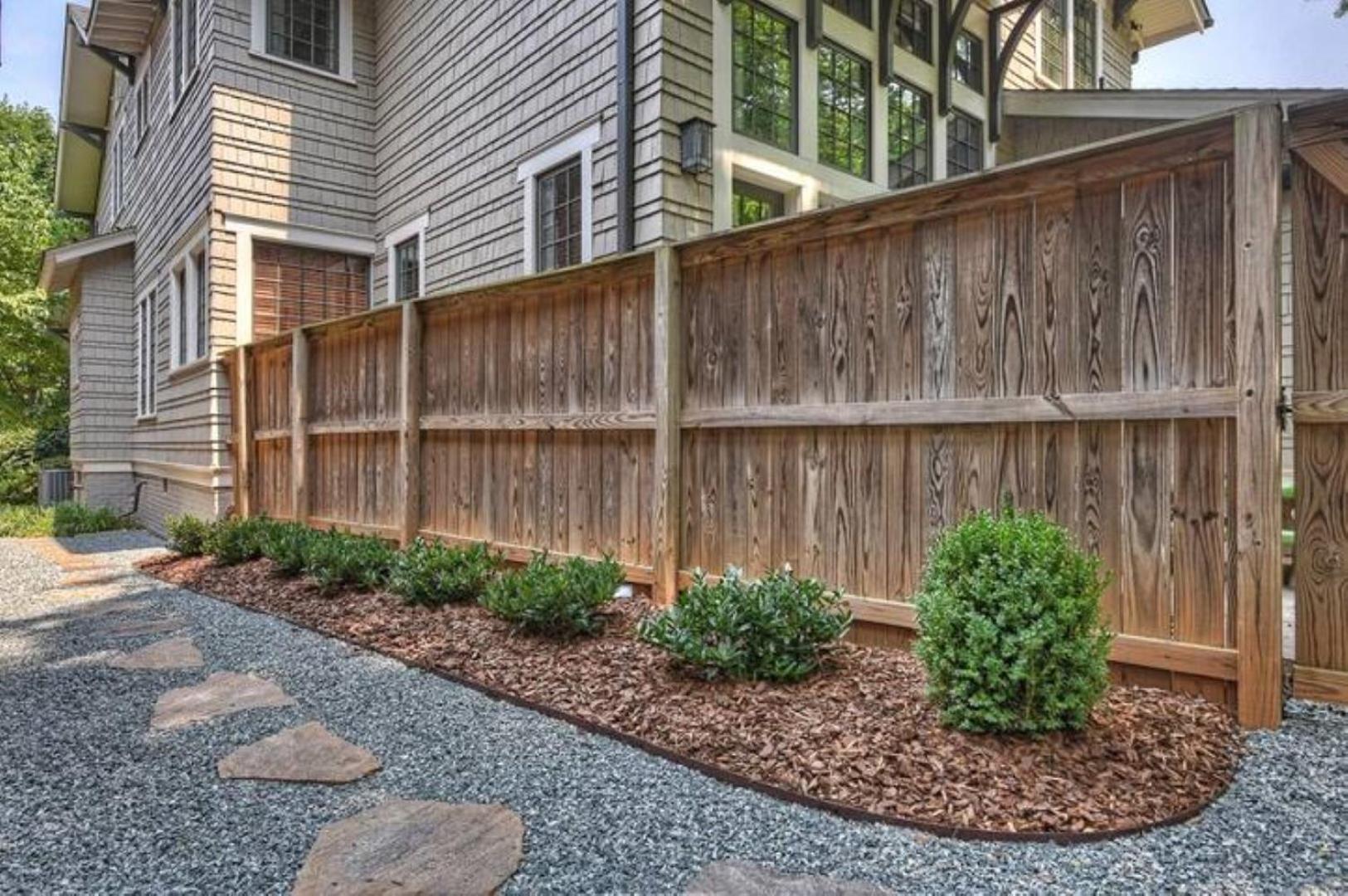 Appartement The Collection Clt: Lamar Avenue Charlotte
