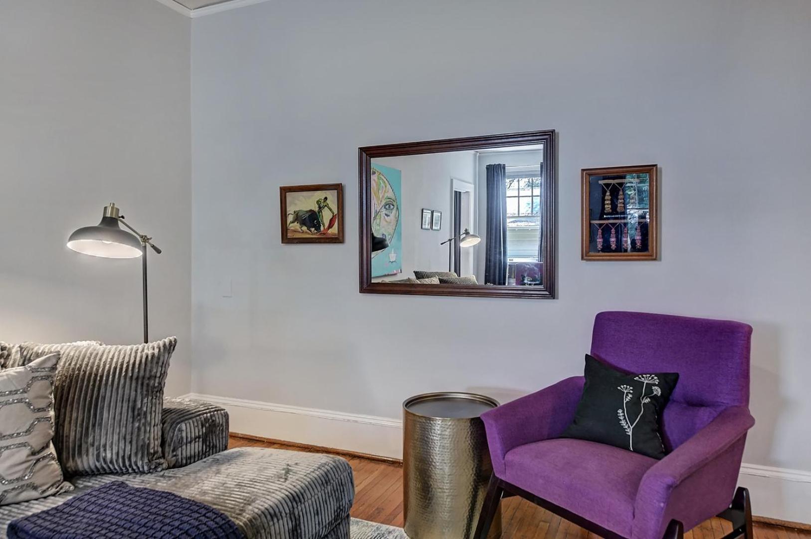 The Collection Clt: Lamar Avenue Appartement Charlotte