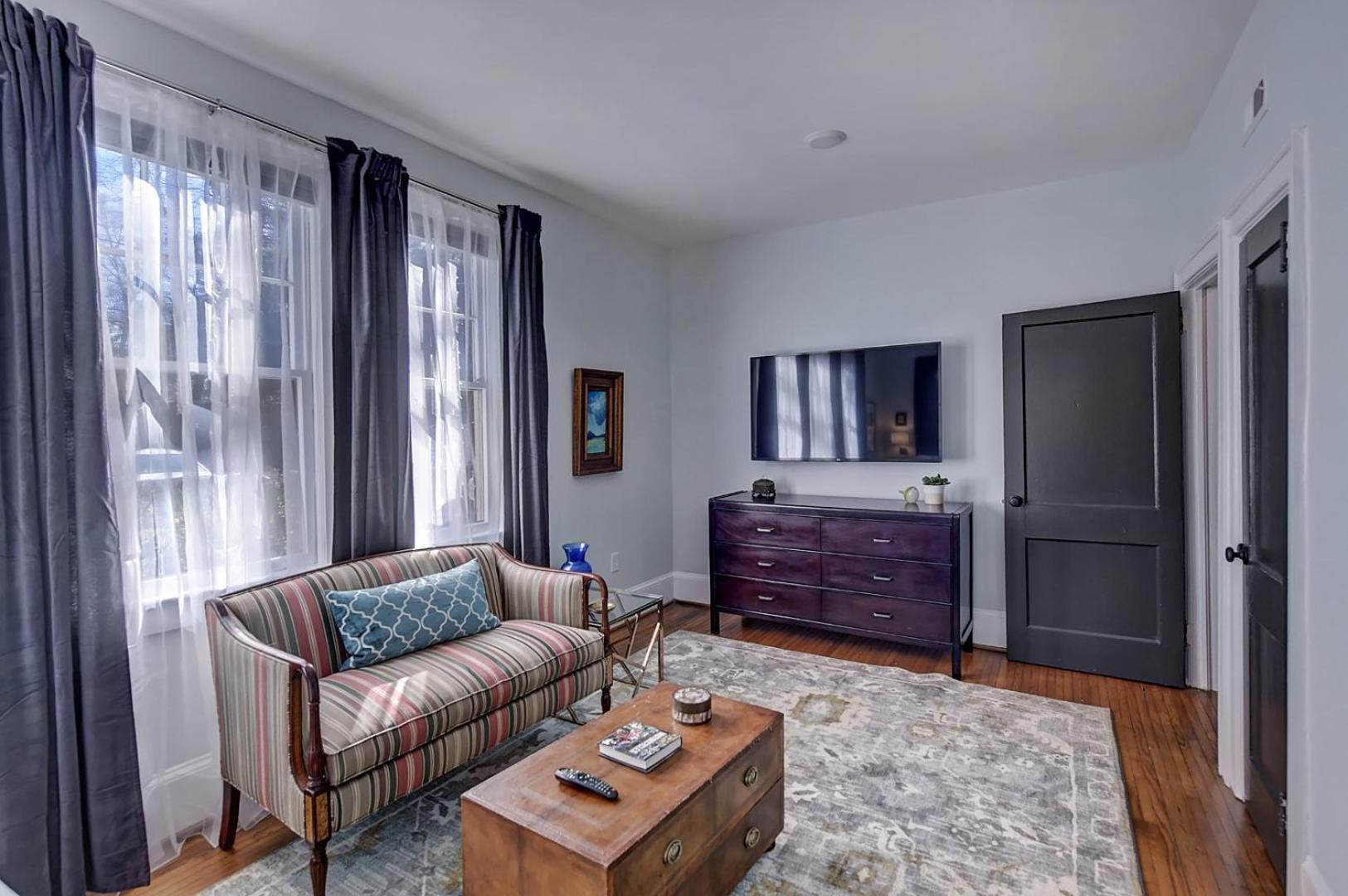 The Collection Clt: Lamar Avenue Appartement *